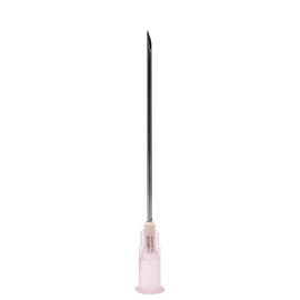 Einmal-Intramuskulärkanülen 18 G x 2'' 1,20 x 50 mm (100 Stck.) (PACK=100 STÜCK) Produktbild