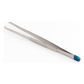 chir. Pinzetten Standard, 14,5 cm, zum Einmalgebrauch (20 Stck.) (PACK=20 STÜCK) Produktbild