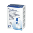 Medisense Kontroll-Lösung niedrig/hoch (2 x 4 ml) Produktbild