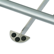 Tretvorrichtung für Picco Novo 60 und 120 Q Produktbild