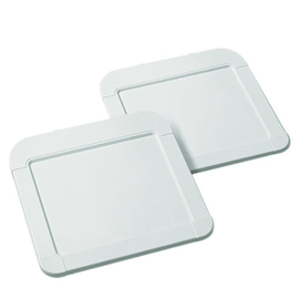 Kunststoff-Deckel  für Picco Novo 120 Q Produktbild