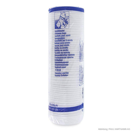 SicSac Spuckbeutel Ø 11 cm mit Mundstück (50 Stck.) (PACK=50 STÜCK) Produktbild