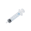 HENKE-JECT Einmal-Spritzen 5 ml, 3-tlg., steril (100 Stck.) (PACK=100 STÜCK) Produktbild