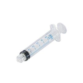 HENKE-JECT Einmal-Spritzen 5 ml LL, 3-tlg., steril (100 Stck.) (PACK=100 STÜCK) Produktbild