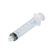 HENKE-JECT Einmal-Spritzen 10 ml LL, 3-tlg., steril (100 Stck.) (PACK=100 STÜCK) Produktbild