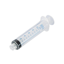 HENKE-JECT Einmal-Spritzen 10 ml LL, 3-tlg., steril (100 Stck.) (PACK=100 STÜCK) Produktbild