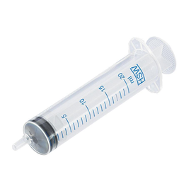 HENKE-JECT Einmal-Spritzen 20 ml, 3-tlg., steril (100 Stck.) (PACK=100 STÜCK) Produktbild