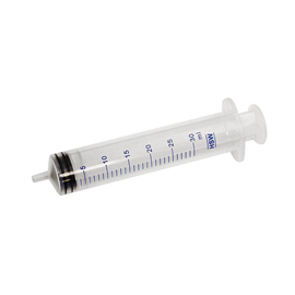 HENKE-JECT Einmal-Spritzen 30 ml, 3-tlg., steril (100 Stck.) (PACK=100 STÜCK) Produktbild