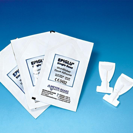 EPIGLU Wundkleber Single Dose Dosetten (25 Stück à 0,3 ml) Produktbild