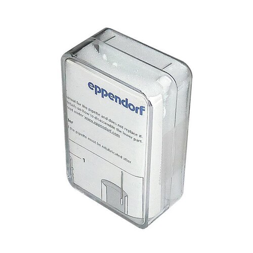 Spezialfett 8 g für Pipetten mit fusselfreiem Applikator Produktbild