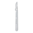Einmal-Skalpelle FEATHER Fig. 11 steril (20 Stck.) (PACK=20 STÜCK) Produktbild