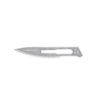 Einmal-Skalpellklingen FEATHER Fig. 14 steril (100 Stck.) (PACK=100 STÜCK) Produktbild
