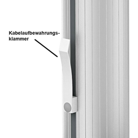 fuego Kabelklammer Produktbild