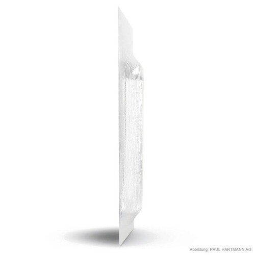 ES-Kompressen steril 12-fach 5 x 5 cm (20 x 5 Stck.) Produktbild Additional View 1 L