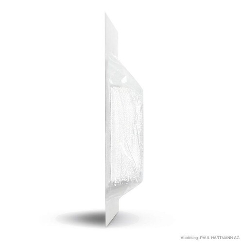 ES-Kompressen steril 12-fach 5 x 5 cm (10 x 10 Stck.) Produktbild Additional View 1 L
