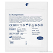 ES-Kompressen steril 12-fach 7,5 x 7,5 cm (10 x 10 Stck.) Produktbild Additional View 3 S