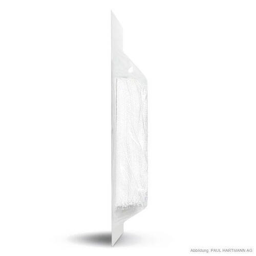 ES-Kompressen steril 12-fach 7,5 x 7,5 cm (10 x 10 Stck.) Produktbild Additional View 2 L