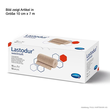 Lastodur weich/soft Langzugbinden 7 m x 6 cm (10 Stck.) (PACK=10 STÜCK) Produktbild