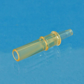 Adapter aus PVC, transparent für Mikropipettierhelfer micro-classic Produktbild