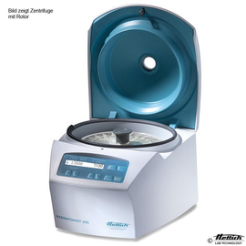 HAEMATOKRIT 200 Zentrifuge 208-240 V, inkl. Rotor Produktbild