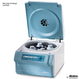 ROTINA 420 Tischzentrifuge, 200-240 V, ohne Rotor Produktbild