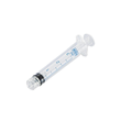 HENKE-JECT Einmal-Spritzen 3 ml LL, 3-tlg., steril (100 Stck.) (PACK=100 STÜCK) Produktbild