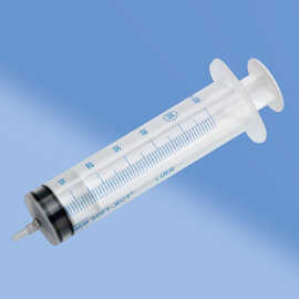 HENKE-JECT Einmal-Spritzen 50 (60) ml, 3-tlg. (50 Stck.) (PACK=50 STÜCK) Produktbild