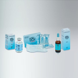 Ultra-Stop pro med 5 ml Monodose Antibeschlagmittel (30 Stck.) (PACK=30 STÜCK) Produktbild