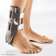 Cellacare Malleo Control Comfort Sprunggelenkorthese Gr. 1, rechts Produktbild