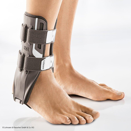 Cellacare Malleo Control Comfort Sprunggelenkorthese Gr. 1, rechts Produktbild