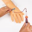 Trainingsarm für intravenöse Injektion und Infusion Produktbild Additional View 1 S