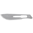 Einmal-Skalpellklingen FEATHER Fig. 22 steril (100 Stck.) (PACK=100 STÜCK) Produktbild