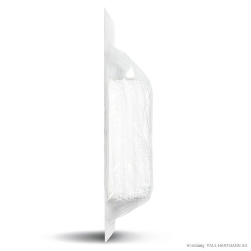 ES-Kompressen steril 12-fach 7,5 x 7,5 cm (5 x 20 Stck.) Produktbild Additional View 1 L