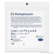 ES-Kompressen steril 12-fach 10 x 10 cm (5 x 20 Stck.) Produktbild Additional View 3 S