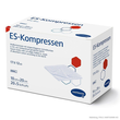 ES-Kompressen steril 12-fach 10 x 20 cm (20 x 5 Stck.) Produktbild