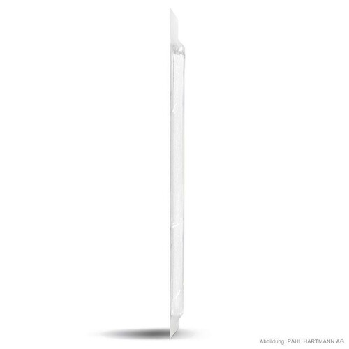 ES-Kompressen steril 12-fach 10 x 20 cm (20 x 5 Stck.) Produktbild Additional View 1 L