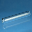 Zentrifugenröhrchen ca. 98 x 17 mm zylindrisch, runder Boden (100 Stck.) (PACK=100 STÜCK) Produktbild