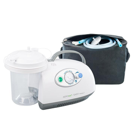 AEROsuc EASY Home 1 elektrische Absaugpumpe, Netzversion Produktbild