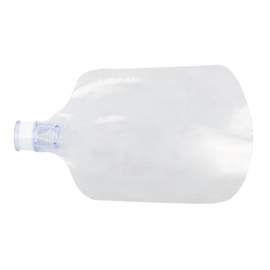 AERObag Reservoirbeutel 600 ml, PE, für Beatmungsbeutel AERObag BB06 Produktbild