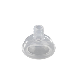 AERObag Vollsilikon-Beatmungsmaske Gr. 0 für Säuglinge Produktbild