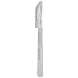 Einmal-Skalpelle FEATHER Fig. 23 lang (20 Stck.) (PACK=20 STÜCK) Produktbild