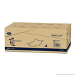 MoliCare Bed Mat Eco 9 Tropfen Krankenunterlagen 40 x 60 cm (100 Stck.) 20 Lagen (KTN=100 STÜCK) Produktbild