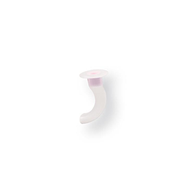 AEROtube Guedeltubus Gr. 000, unsteril, einzeln verpackt Produktbild