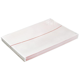 Schiller EKG-Papier AT 10 Plus 210 mm x 22,12 m Produktbild