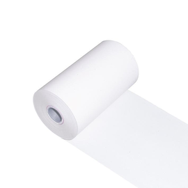 Hellige Spirometry Papier Vicatest P 2, 80 mm x 25 m Produktbild