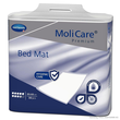 MoliCare Premium Bed Mat 9 Tropfen Krankenunterlagen 40 x 60 cm (30 Stck.) (BTL=30 STÜCK) Produktbild