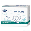 MoliCare Slip 5 Tropfen extra Gr. L, Inkontinenzslips (30 Stck.) (BTL=30 STÜCK) Produktbild Additional View 1 S
