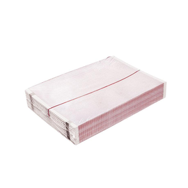 Schiller EKG-Papier Cardiovit AT-6/ SP-200, 145 mm x 100 mm (350 Bl.) Produktbild