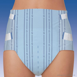 MoliCare Slip 9 Tropfen maxi Gr. L, Inkontinenzslips (14 Stck.) (BTL=14 STÜCK) Produktbild
