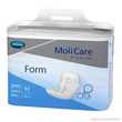 MoliCare Premium Form extra plus 6 Tropfen Inkontinenzeinlagen (30 Stck.) (BTL=30 STÜCK) Produktbild